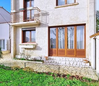  Maison � vendre 5 pi�ces 74 m�