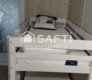  Maison � vendre 3 pi�ces 44 m�