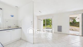  Maison � vendre 3 pi�ces 62 m�