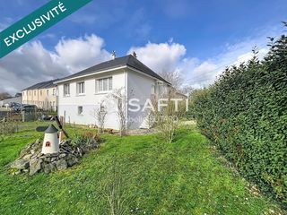  Maison � vendre 5 pi�ces 110 m�