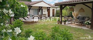  Maison � vendre 8 pi�ces 200 m�