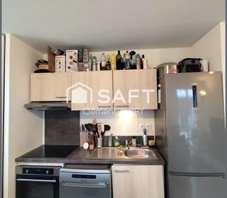  Appartement � vendre 2 pi�ces 50 m�