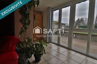  Maison � vendre 5 pi�ces 113 m�