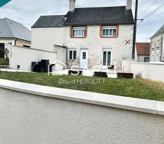  Maison � vendre 7 pi�ces 145 m�