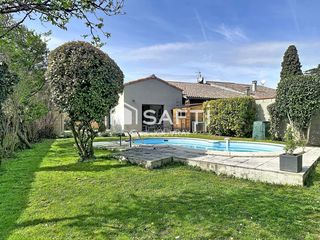  Maison � vendre 4 pi�ces 88 m�