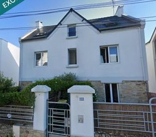  Appartement � vendre 2 pi�ces 43 m�