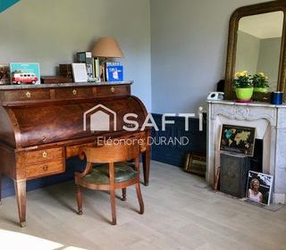  Maison � vendre 8 pi�ces 215 m�