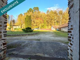  Maison � vendre 7 pi�ces 270 m�