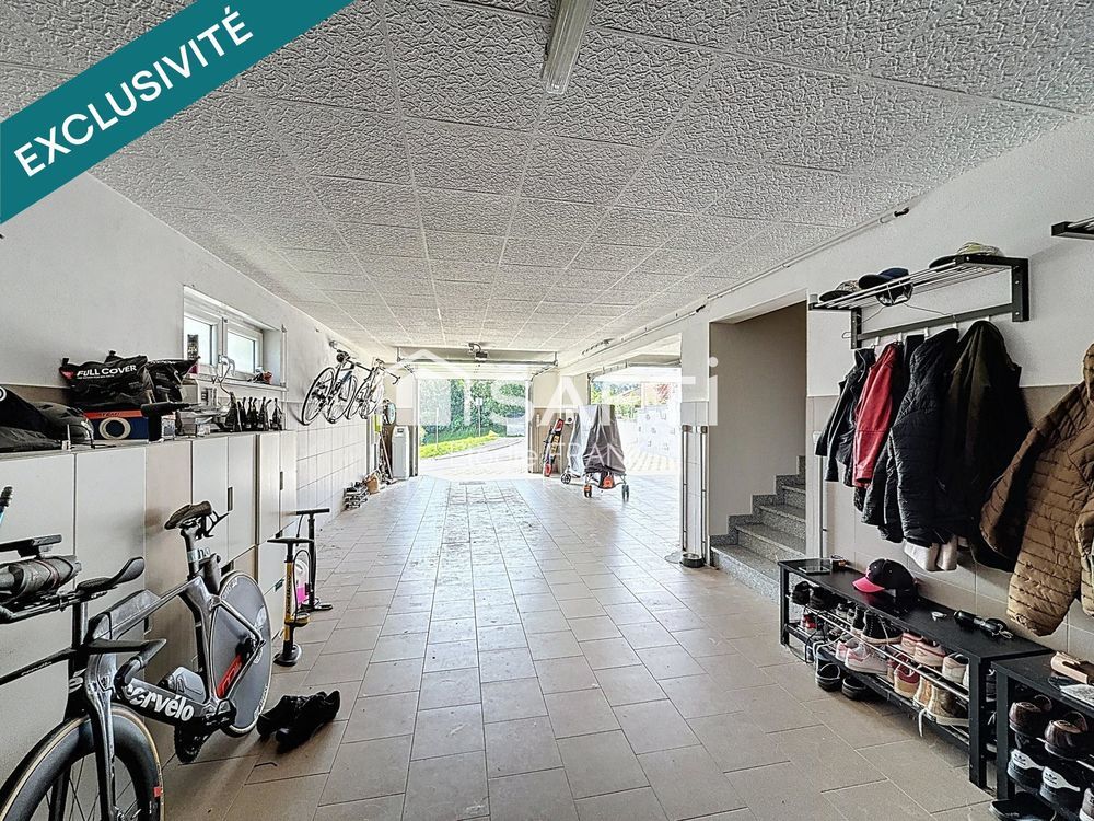 � vendre  Maison R�dange (57390)