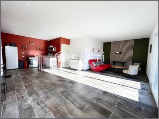  Maison � vendre 3 pi�ces 73 m�