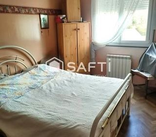  Maison � vendre 6 pi�ces 100 m�