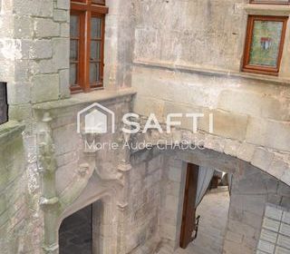  Propri�t�/ch�teau � vendre 15 + pi�ces 800 m�