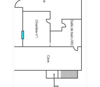  Maison � vendre 5 pi�ces 97 m�