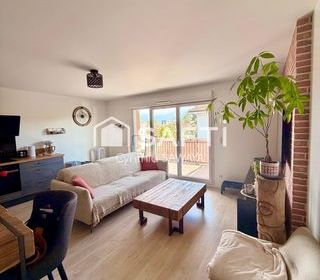  Appartement � vendre 2 pi�ces 49 m�