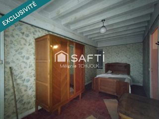  Maison � vendre 6 pi�ces 60 m�