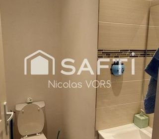  Maison � vendre 4 pi�ces 110 m�