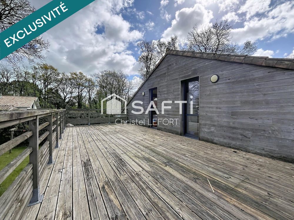 � vendre  Maison Pornic (44210)