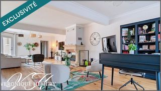  Maison � vendre 6 pi�ces 245 m�