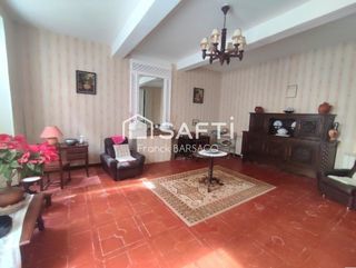  Maison � vendre 13 pi�ces 380 m�