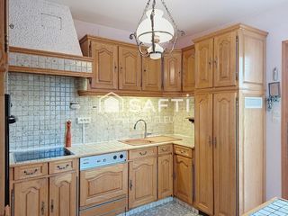  Maison � vendre 5 pi�ces 96 m�