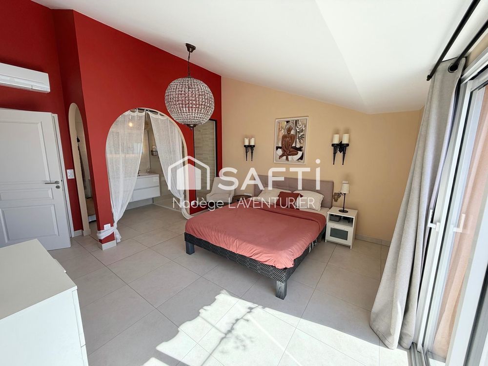 � vendre  Appartement Ajaccio (20000)