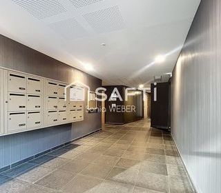  Appartement � vendre 2 pi�ces 40 m�