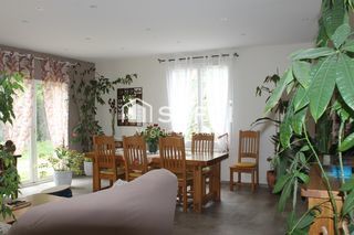  Maison � vendre 9 pi�ces 250 m�