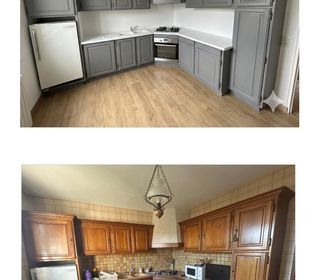  Maison � vendre 5 pi�ces 112 m�