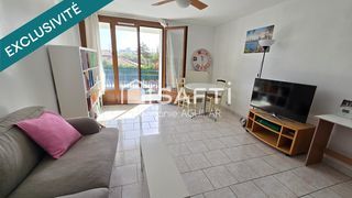  Appartement � vendre 3 pi�ces 68 m�