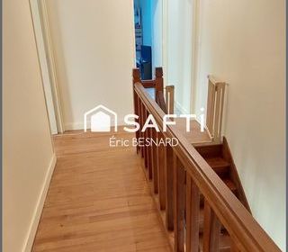  Maison � vendre 6 pi�ces 136 m�