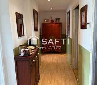  Appartement � vendre 4 pi�ces 92 m�