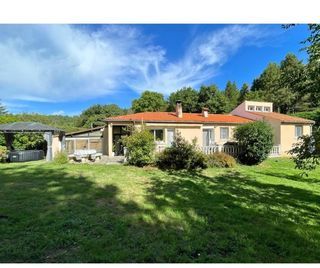  Maison � vendre 10 pi�ces 182 m�