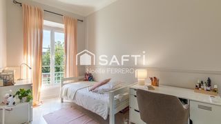  Appartement � vendre 5 pi�ces 122 m�