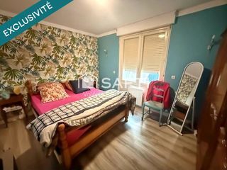  Maison � vendre 3 pi�ces 92 m�