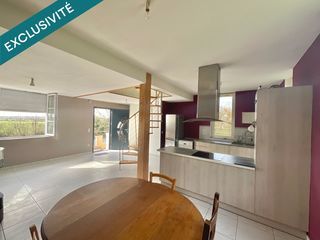  Maison � vendre 4 pi�ces 95 m�