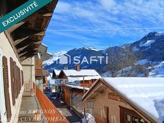  Maison � vendre 9 pi�ces 140 m�