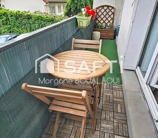  Appartement � vendre 3 pi�ces 55 m�