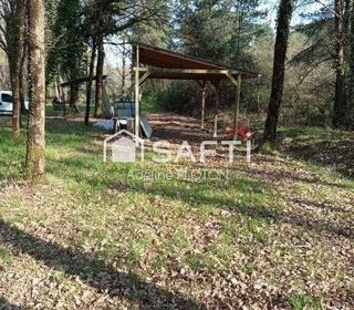  Terrain � vendre 5081 m�