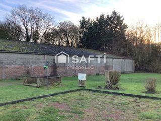  Immeuble � vendre 792 m�