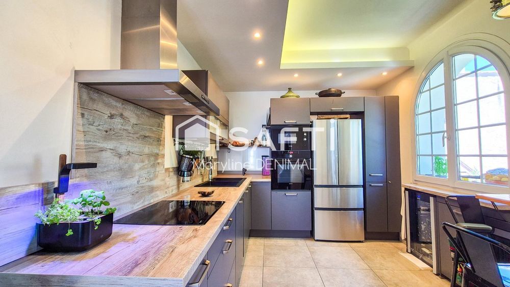 � vendre  Maison Saint-Rapha�l (83700)