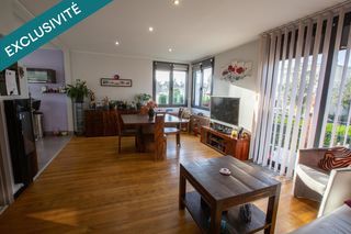  Maison � vendre 4 pi�ces 125 m�