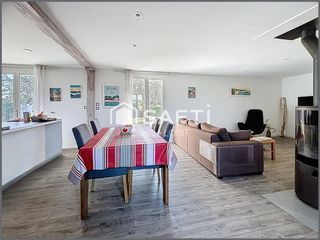  Maison � vendre 5 pi�ces 92 m�