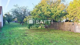  Terrain � vendre 736 m�