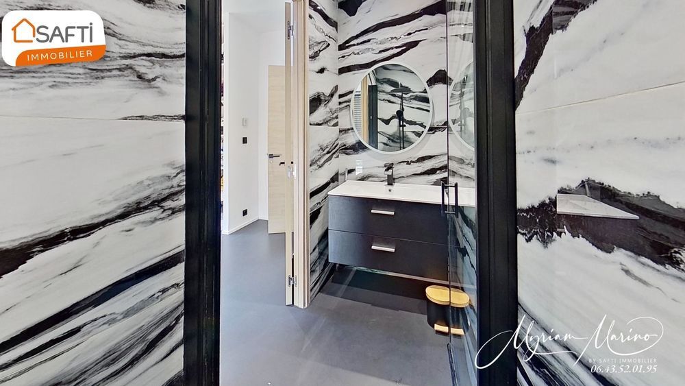 � vendre  Maison St Aygulf (83370)