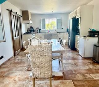  Maison � vendre 8 pi�ces 250 m�