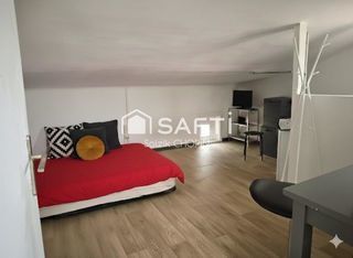  Appartement � vendre 1 pi�ce 28 m�