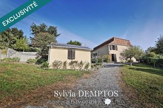  Maison � vendre 5 pi�ces 112 m�