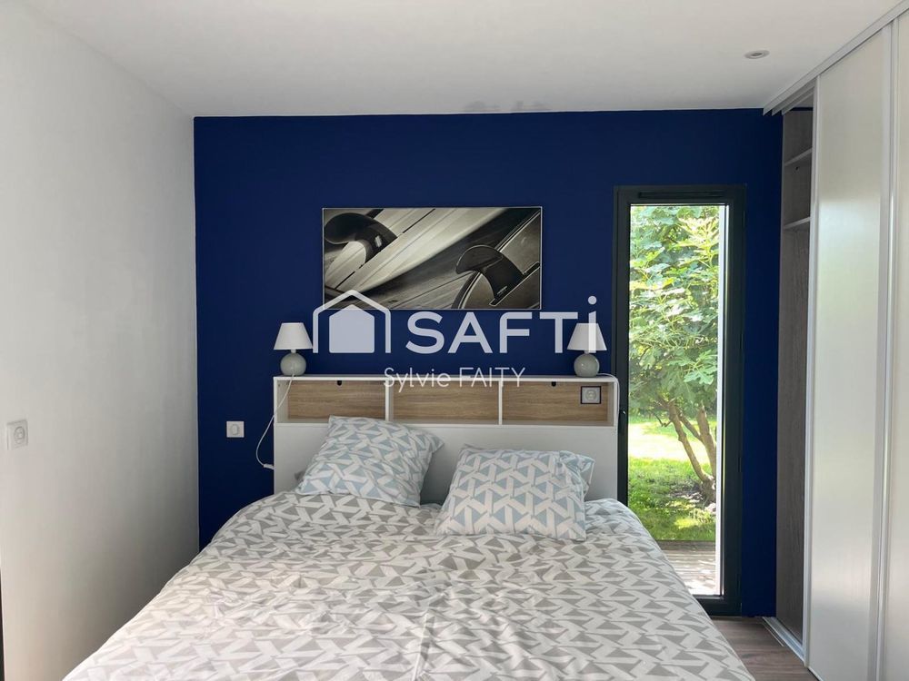 � vendre  Maison L�ge-Cap-Ferret (33950)