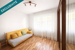  Appartement � vendre 3 pi�ces 80 m�