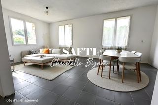  Maison � vendre 5 pi�ces 140 m�